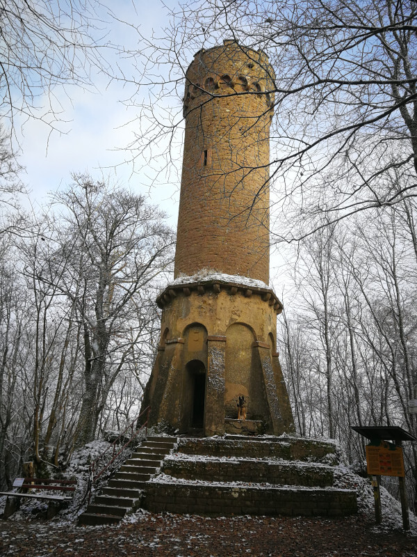 Lexy - Rapunzel`s Turm