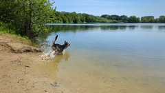 Pfingsten-Fun