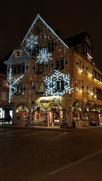 Schöne Adventszeit...