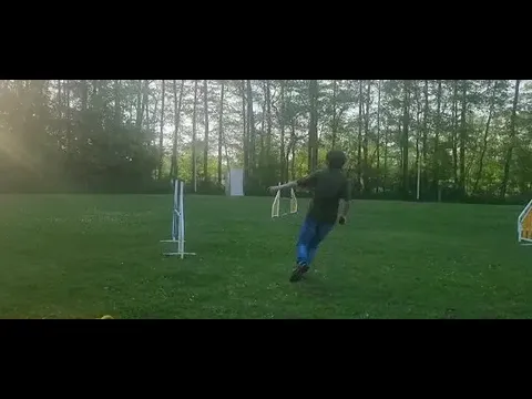 Django AGI